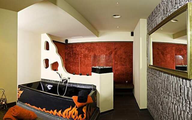 Romantik & Spa Alpen-Herz