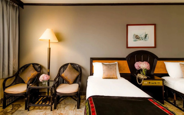 Fortune View Khong Hotel Nakhon Phanom