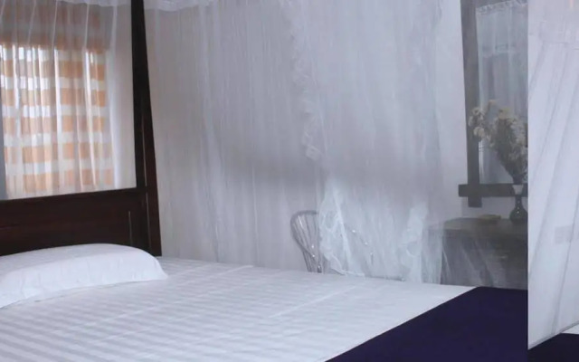 WH Beach Resort