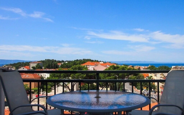 Josip - Panoramic sea View & Parking - A1