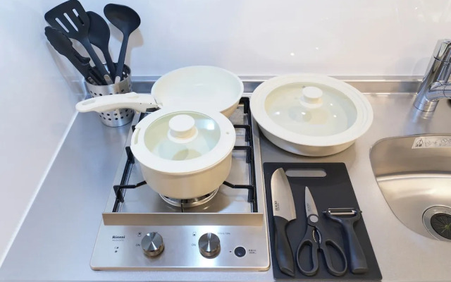 G-Stage 01 IKEBUKURO