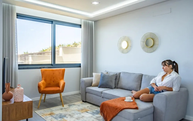 Sunshine Deluxe A by Madeira Sun Travel