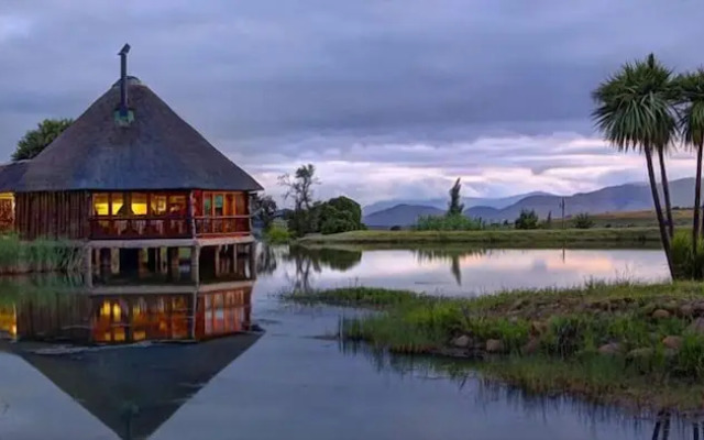 The Old Orchard Guest House