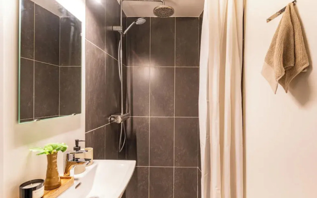 Sanders Tivoli 2, Spacious 3 Bedroom Near Tivoli