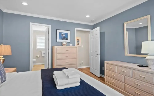 Always Sunday 4 Bedroom Home