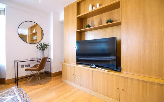 onefinestay - Knightsbridge private homes