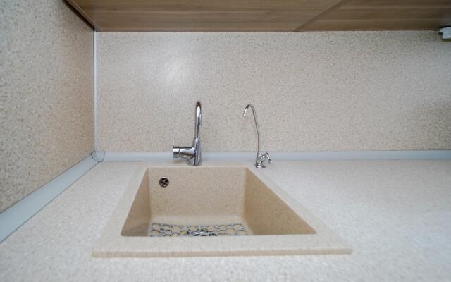 Deivi на улице Лавочкина 25