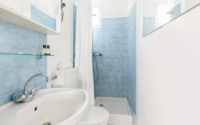 Charming Apartment in the 18th Arrondissement