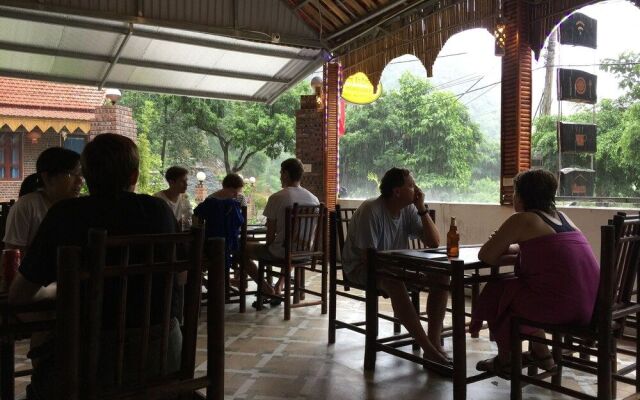 Trang An Spring Garden Homestay
