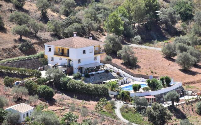 Casa El Corasueño b&b