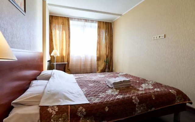 Home Hotel Apartments in Pecherskiy Area