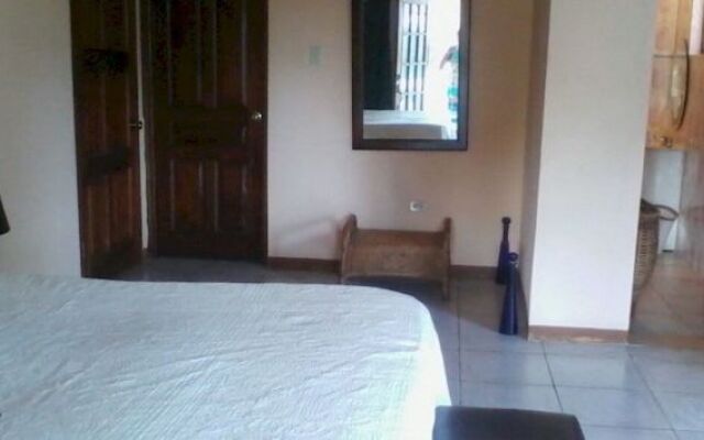 Dolphin Bay Yoga Guest House