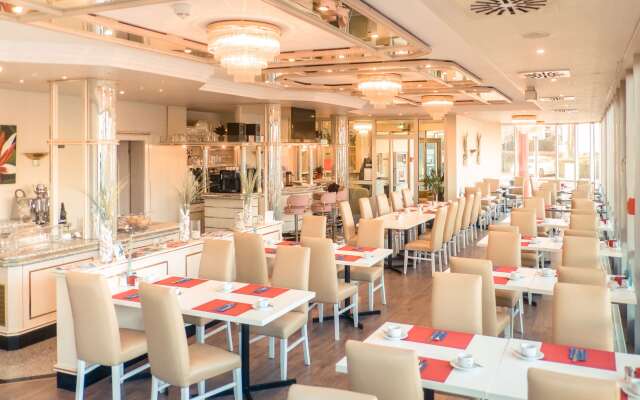 Hotel Stuttgart Sindelfingen City by Tulip Inn