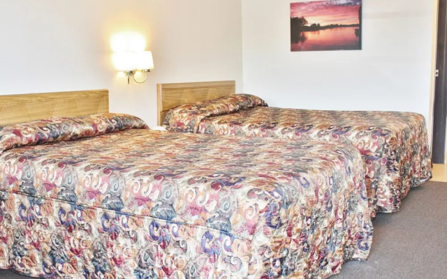 Otter Creek Inn