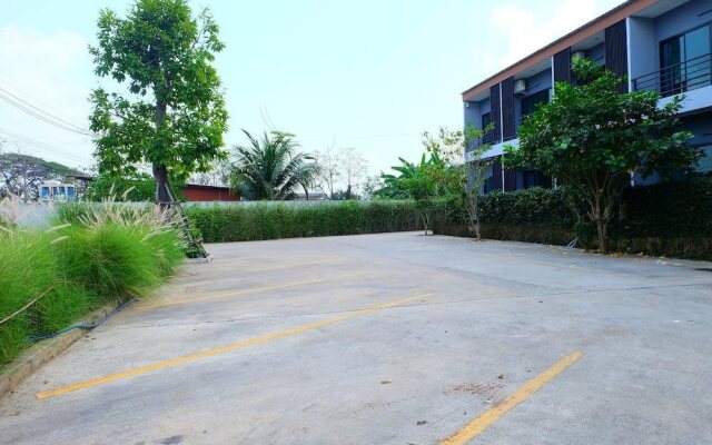 Bed Hub Hotel