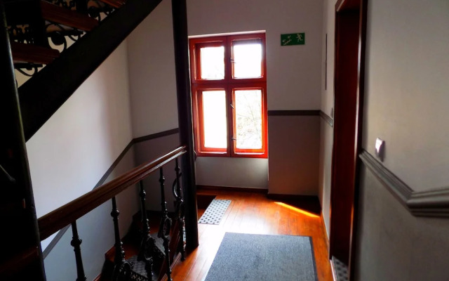 City Central Hostel