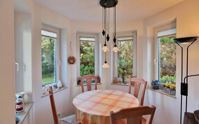 Domizil Strandburg Domizil Strandburg Appartement 16
