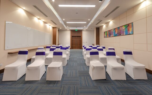Four Points by Sheraton Chennai OMR