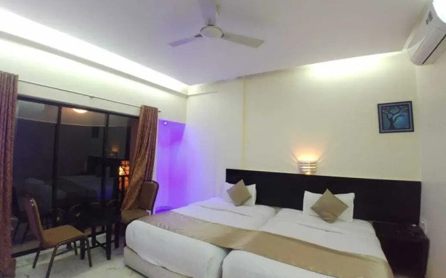 Hotel Aristro
