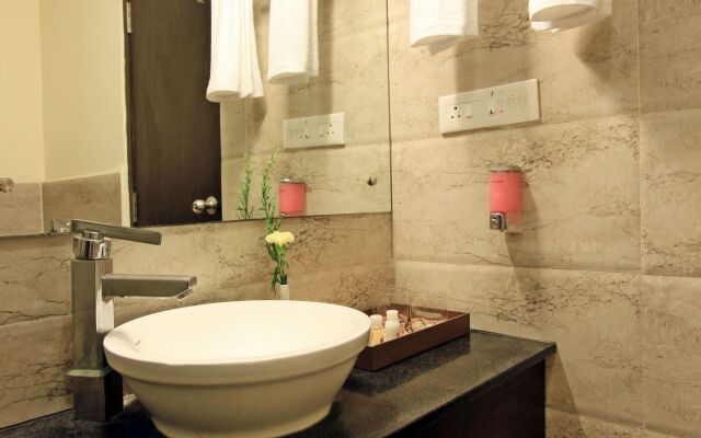 Chris Hotel Whitefield