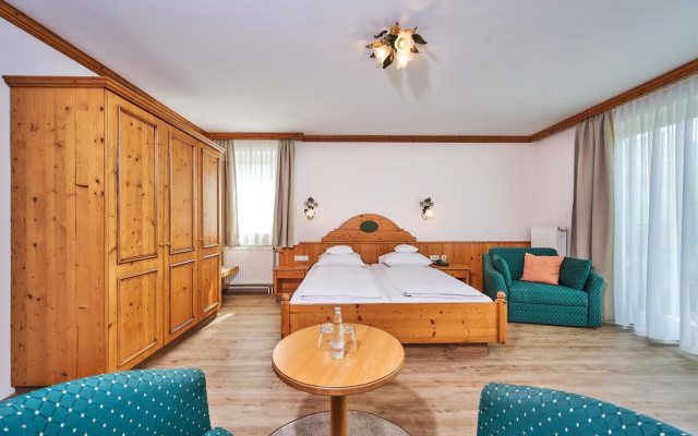 Hotel am See