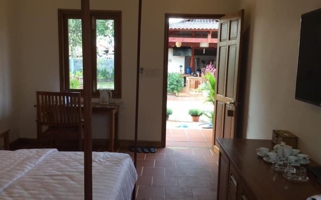 Sam Ong Lang – Guest Rooms – Phu Quoc
