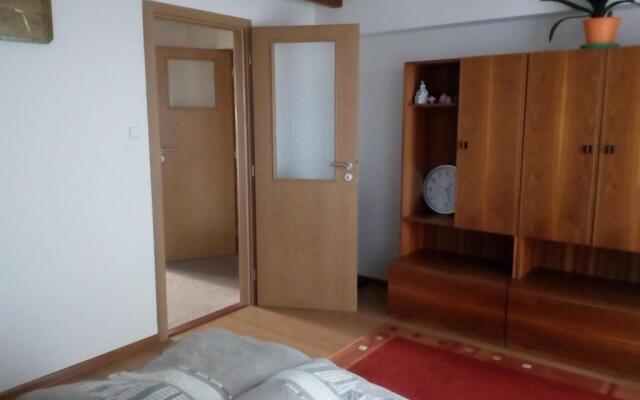 Apartment Krkonošská