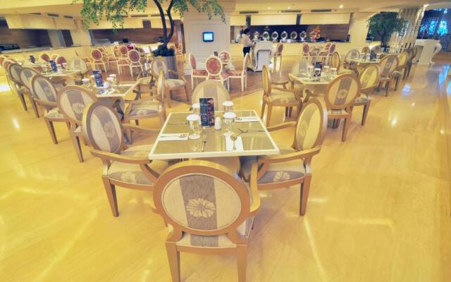 Grand Jatra Hotel Balikpapan