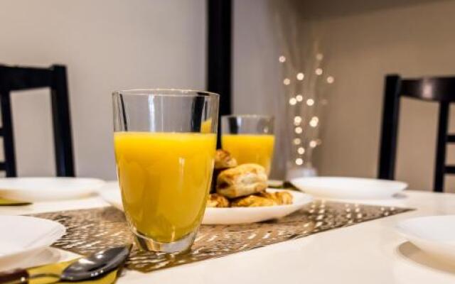BpR Joker Apartment