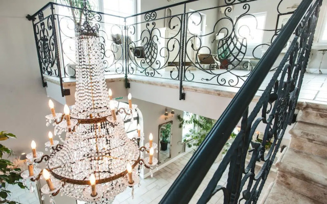 Riviera Resort Modlin Airport