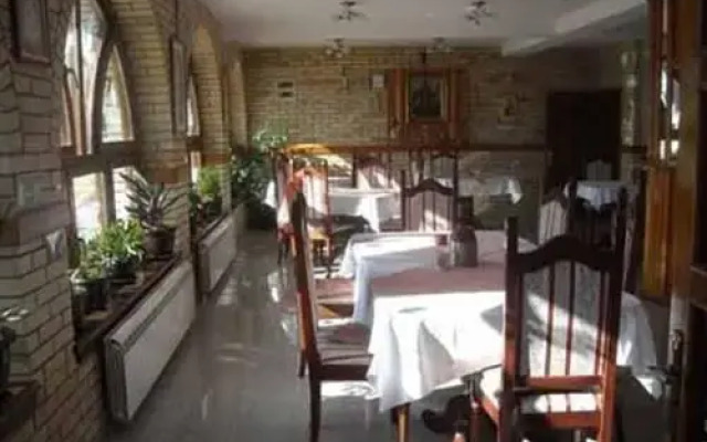Hotel Orlovi