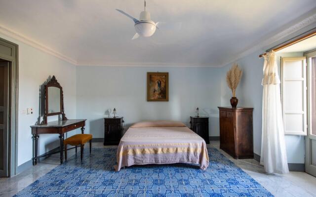 Baglio Scannale con Piscina by Wonderful Italy