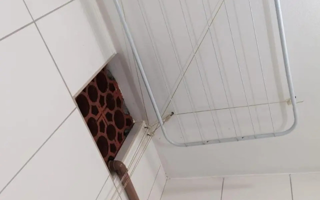 Beautiful Loft In Lapa