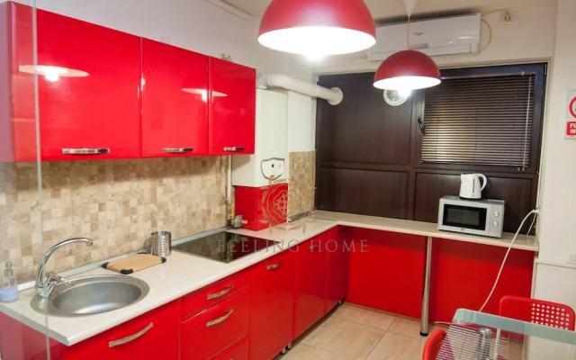 Feeling Home Apartments