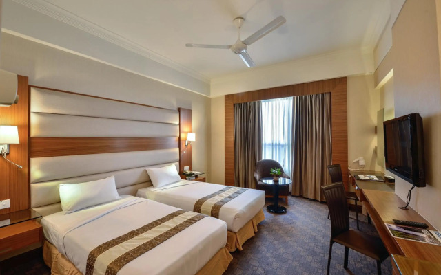 Pearl View Hotel