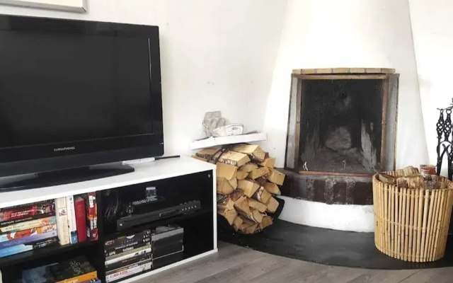 4 Star Holiday Home in Boras