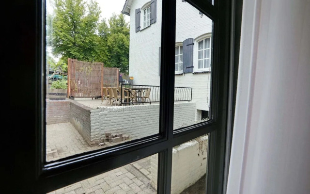 Modern Holiday Home in Grubbenvorst Near River Maas