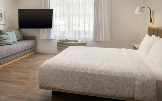 Towneplace Suites By Marriott Milpitas