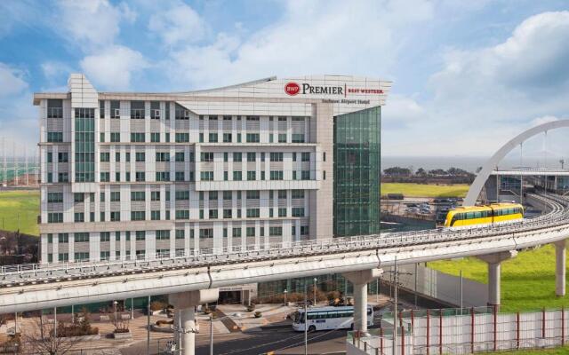 Best Western Premier Incheon Airport