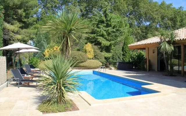 Chambres D'hotes La Colombière