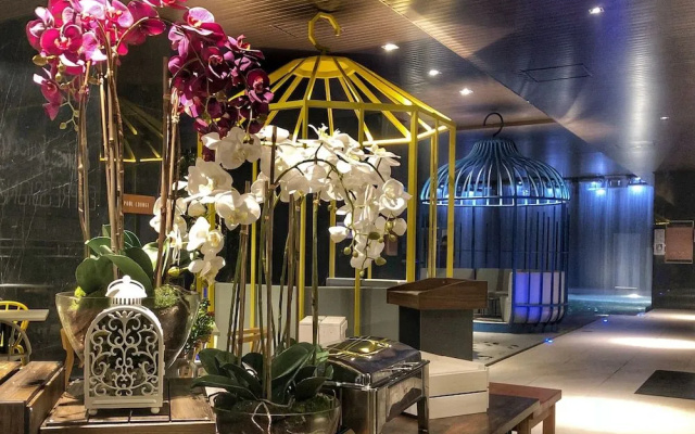 Expressionz Professional Suites by Luxurious Lifestyle Living