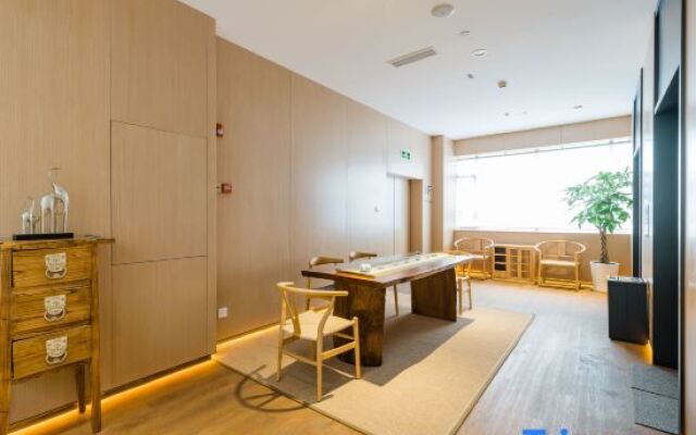 The Hidden House (Chengdu Chunxi Road Tianfu Square Branch)