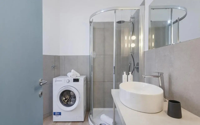 Guest House Bedroom - Santa Margherita Ligure