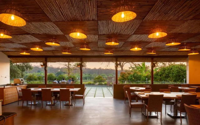Dandeli Escapes