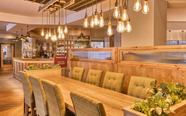 Premier Inn Blackpool - North Pier