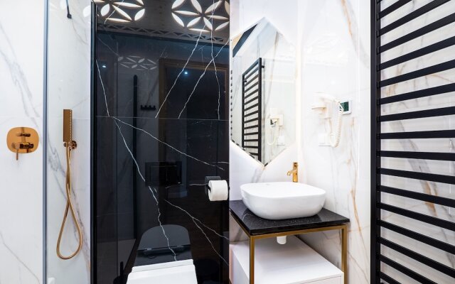 Aparthotel Góralski