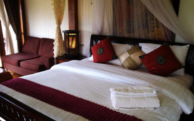 Vimarnkiri Resort