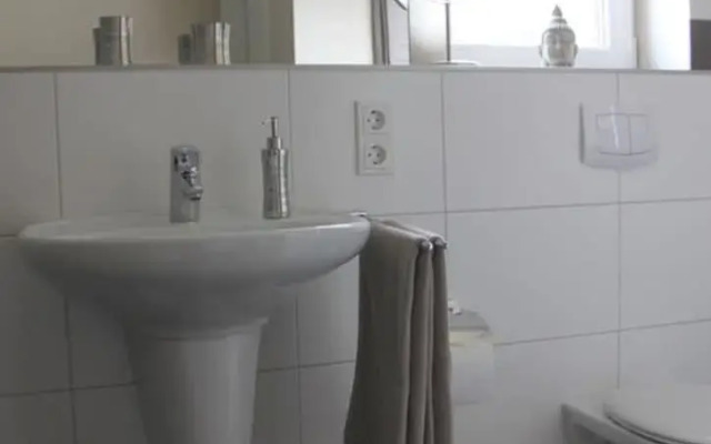 Holiday Apartment "mosel & Umzu"