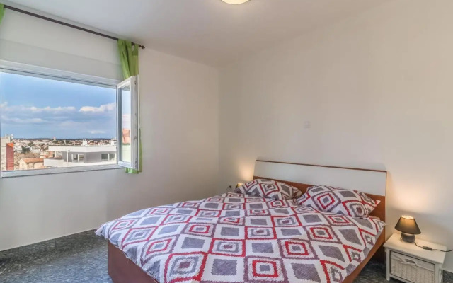 Apartment Buic