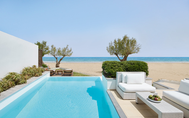 Amirandes Grecotel Boutique Resort